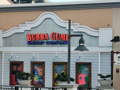 -Bubba Gump Shrimp(Ala Moana)