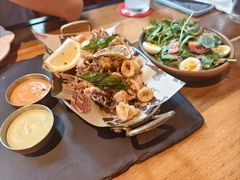 -FAT COW(静安寺店)