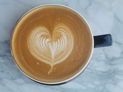 -Bracket Coffee(银河SOHO店)