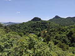 -青岩寺风景区
