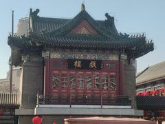 -古文化街旅游区