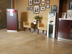 店内环境-招商银行(七宝支行)