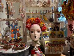 -恋物百货商店(华侨城店)