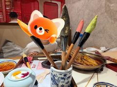 -长安大牌档之上元灯会(南大街店)