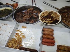 -阿芬卤面(花巷店)