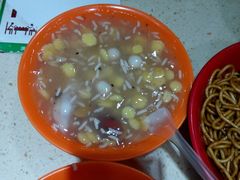 -户部巷小吃(中商徐东平价广场店)