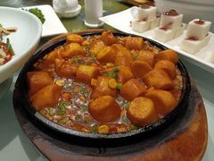 -品大三·南京菜(大行宫店)