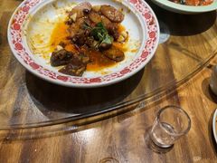 -民俗村柴火灶·景德江西菜(中国陶瓷博物馆店)