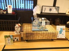 -中村藤吉(本店)