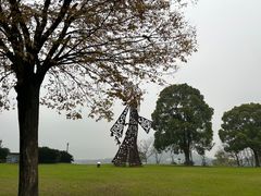 -上海月湖雕塑公园