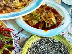 -阆辣荟餐饮(老味道8年·古城店)