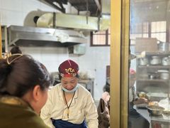 -老光明岗琼甜茶馆