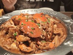 -胖哥俩肉蟹煲(湖滨银泰in77店)