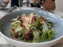 -广州四季酒店·意珍·意式自助餐