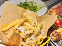 -Primo·丽莫意大利窑烤披萨