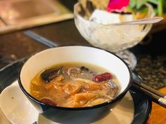 -阿鹏故事野生菌火锅(双廊古镇店)