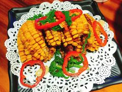 -捞围鲜·港式打边炉(海阳路店)