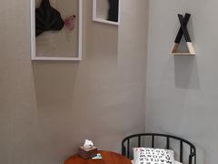 -藏猫猫咖啡主题馆(中央大道店)