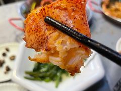 -达叔香味海鲜(海棠68环球美食街店)