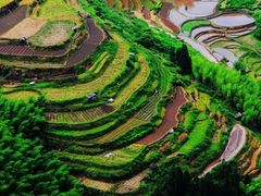 -南尖岩景区