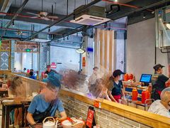 -广府乡下·饭庄(新港东路店)