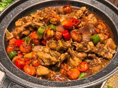 -阿露佳·舌尖上的安吉菜