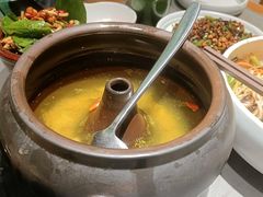 -云海肴·汽锅鸡·云南菜(高德置地店)