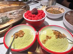 -小龙坎火锅(仓山万达店)