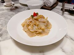花椒炝响螺片-遇外滩(BFC外滩金融中心店)