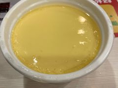 鸡蛋羹-永和大王(小厨·东四十条店)