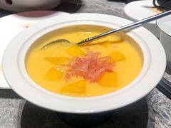 杨枝甘露-悦秀·高级粤菜
