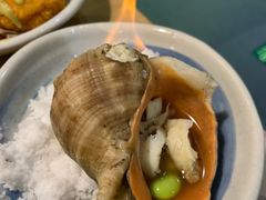 -山之川日料放题(通州店)