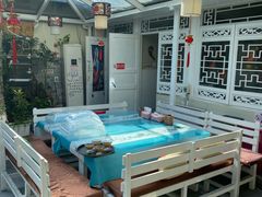 -丽江庭院之丽江往事(安定门店)