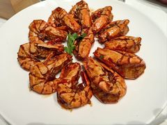 -侨美食家·40年地道粤菜(珠江新城店)