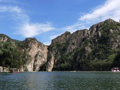 -大连冰峪旅游度假区