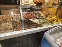 -岭峥炒栗(大河古镇店)