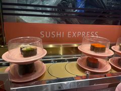 -争鲜回转寿司(南开大悦城店)