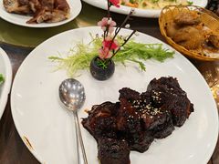 -月坛宾馆-聚仙楼餐厅