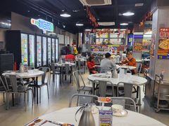 -明本湛江鸡•海鲜小厨(陈家祠店)