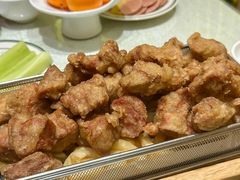 -良友·海鲜青岛菜(五四广场店)