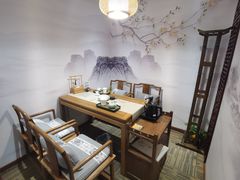 -中和·国风茶馆(愚园路店)