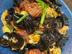 -天祥斋老北京八大碗烧烤家常菜(田村店)