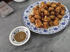 -海碗居老北京炸酱面(增光路店)