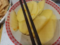 -陈艳红火锅菜·冒菜(簋街店)