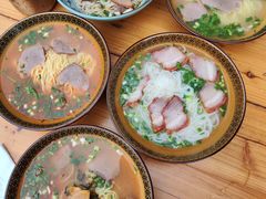 -肇兴特色牛肉粉