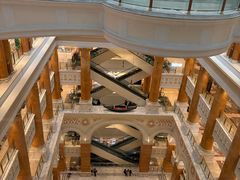 -AMG海上明珠影城(上海环球港RealDCinema店)