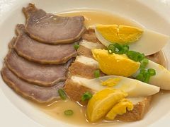 -香宫中餐厅·大连香格里拉(人民路店)
