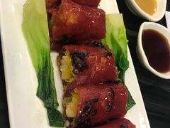 金网鲜虾红米肠-虾饺妹·粤式手工点心(水荫路店)