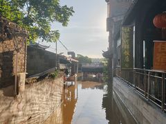 -扬美古镇景区