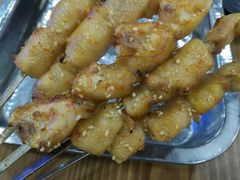 -老虎滩大连海鲜烧烤(建邺云锦路总店)